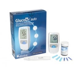 Глюкометр Glucodr: инструкция по применению тест полосок и описание точности прибора