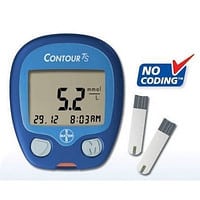 Аппарат для измерения сахара в крови в домашних условиях: цена и отзывы