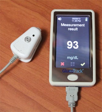 Измерение сахара в крови без забора крови: неинвазивные глюкометры, отзывы, цена современных приборов