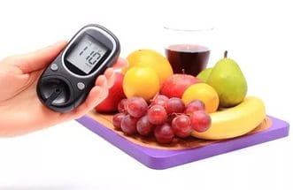 Диета при сахарном диабете 2 типа с ожирением: меню по дням, блюда на неделю