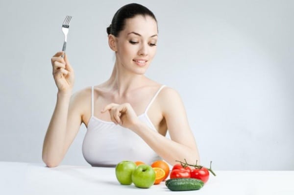 Диета по гликемическому индексу: рецепты блюд и питание с низкими ГИ и калорийностью