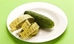 Диета при повышенном инсулине в крови: меню на неделю, что можно есть из продуктов?