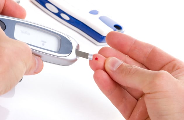 Какой сахар в крови должен быть до еды и после еды у диабетика 2 типа?