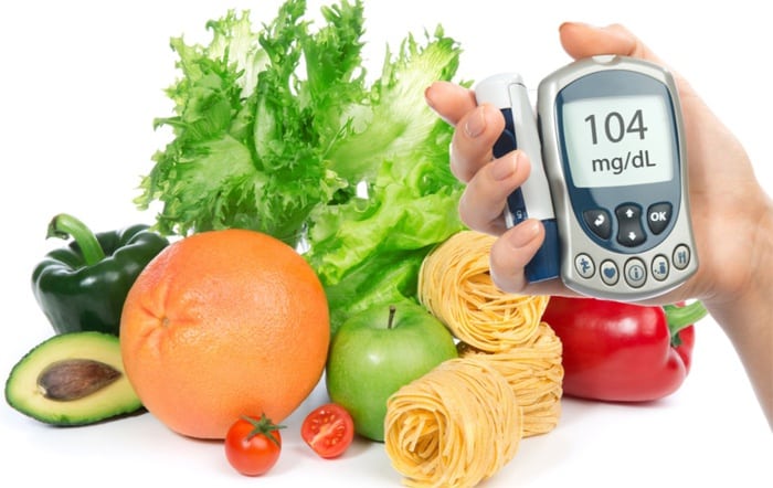 Диетотерапия при сахарном диабете: принципы питания и цель, понятие о хлебных единицах