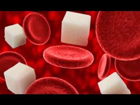 Гликированный гемоглобин: норма при сахарном диабете и для здорового человека в крови в процентах