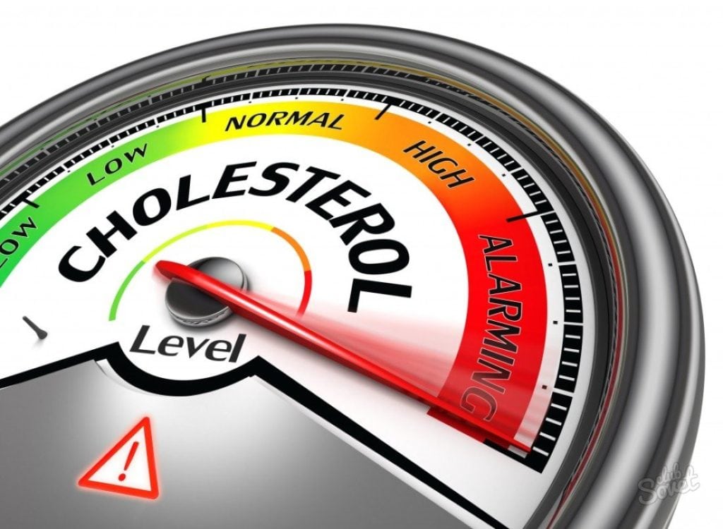 Что делать, если холестерин 3 и колеблется от 3.1 до 3.9?