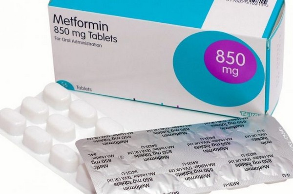 Как нужно принимать препарат Метформин при диабете 2 типа