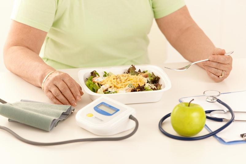 Как похудеть при диабете 1 и 2 типа - рекомендации специалистов