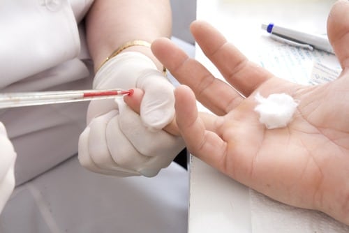 Какой анализ крови на сахар точнее из пальца или из вены?