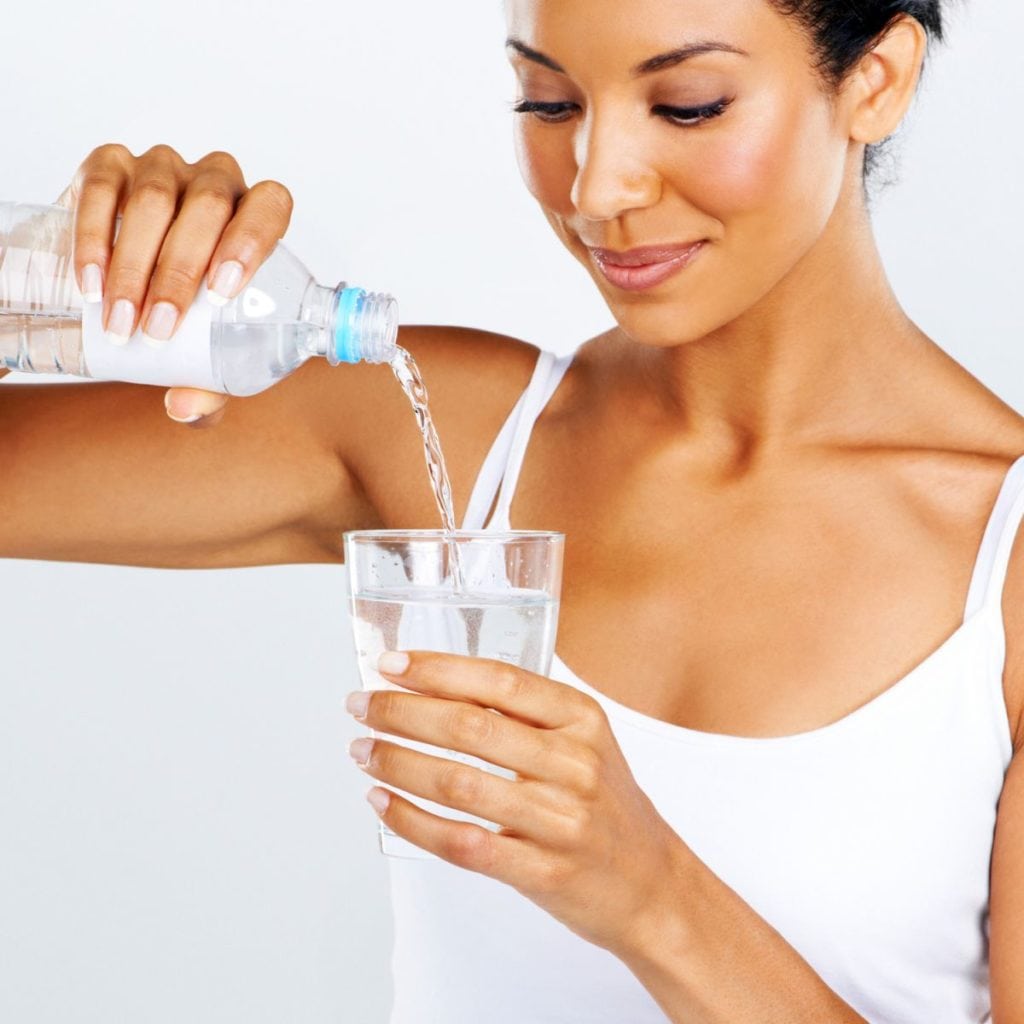Можно ли пить воду перед анализом крови на сахар?