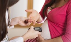 Беременность и сахарный диабет первого типа