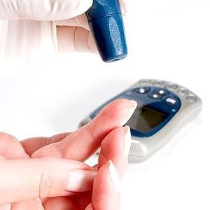 Сахар в крови 5.6 ммоль: это диабет или нет?