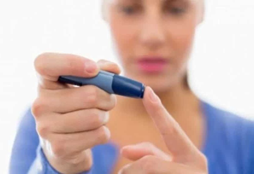 Сахарный диабет у женщин - причины и симптомы