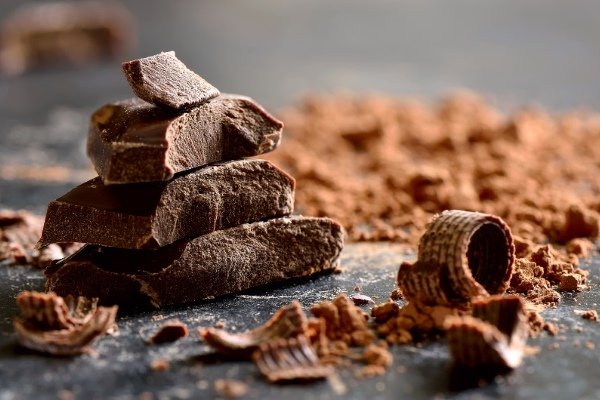 Шоколад при диабете: можно ли есть горький? Как выбрать шоколад для диабетиков?