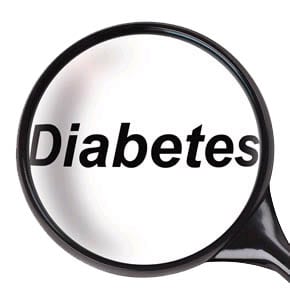 симптомы сахарного диабета